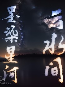 墨染星河云水间
