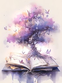 十世書緣