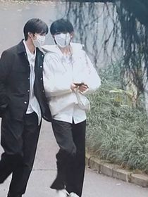 文軒：校草教教我
