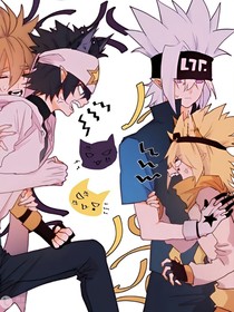 兄弟你好甜