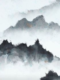澜间羽影
