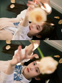 Aaaaaaaa……我的宝鞠婧祎