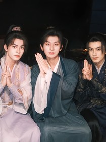 莲花楼各种脑洞