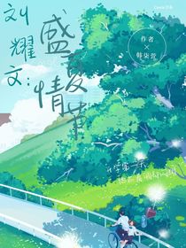 刘耀文：盛夏情节