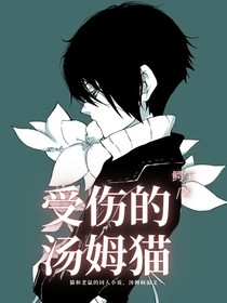 貓和老鼠之受傷的湯姆貓