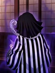 蛇恋随笔