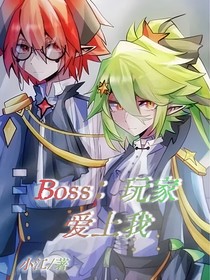 Boss：玩家爱上我？