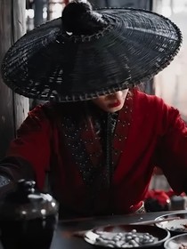 少年白马醉春风：浮生