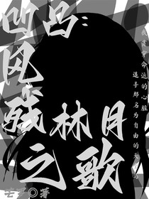 凹凸：风残林月之歌
