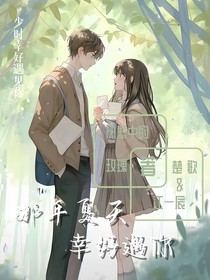那年夏天幸好遇你