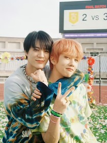 NCT：暗恋手记