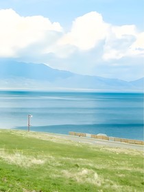 all苏：海有潮汐