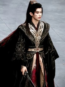 少白之我和魔头谈恋爱