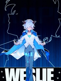 喜美：蔚蓝之星