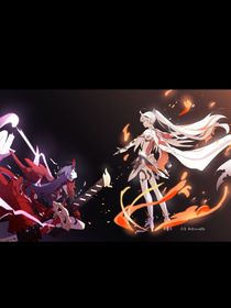 崩壞：修羅之意