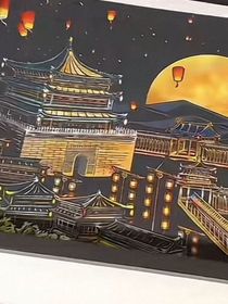 你会成为我的新世界