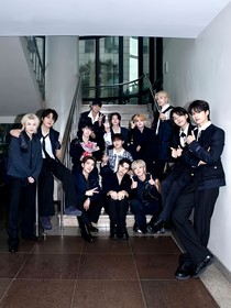 SEVENTEEN：14