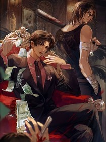 黑花（同人合集）