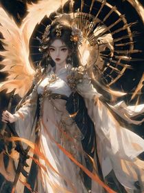 叶罗丽之异时空凤凰神女篇