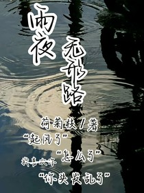 雨夜无形路