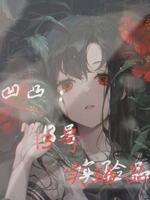 凹凸：13號(hào)實(shí)驗(yàn)品