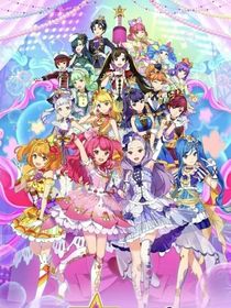 菲梦少女：算是带新人吧！