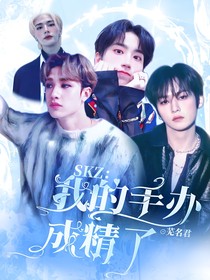 SKZ：我的手办成精了