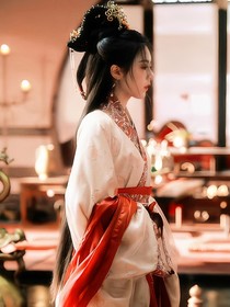度华年同人：甜爽宣蓉！