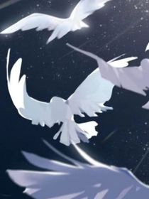 崩铁：阿芙丽娜