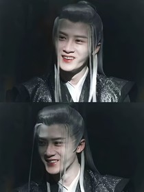 长相思：抚柳意槿