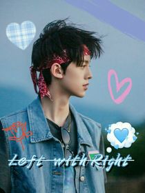 左航：LeftRight