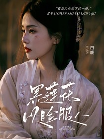 墨雨云間：黑蓮花以臉服人