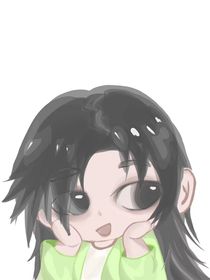 细雨月寄