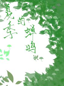 夏季的蝉鸣……双男