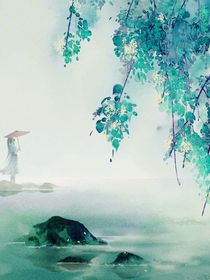 我在江湖之上