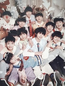 TF家族三代：约定