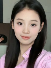 小桃子她很软很甜