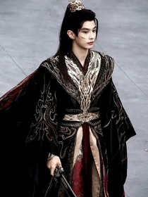 少年白馬醉春風(fēng)：愿君無(wú)傷無(wú)痛無(wú)憂