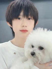 陈奕恒：宝宝