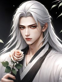 甜妹变身癫婆来拯救女主啦！