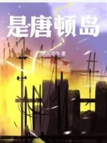 唐顿岛