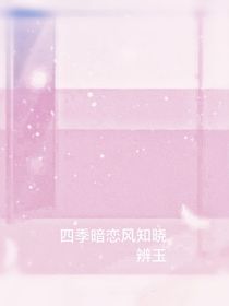 四季暗恋风知晓