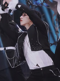 TF三代：媚骨心漾