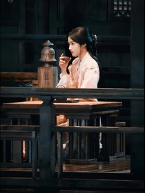 云之羽：魎入宮門