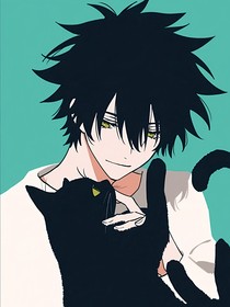 向猫猫倾诉