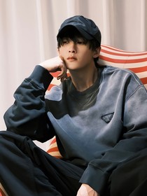 穿越到男朋友高中他竟然是校霸