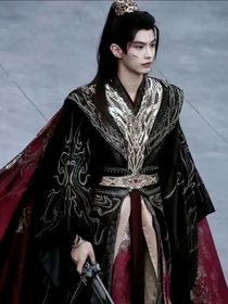 少年白马醉春风：醉红尘