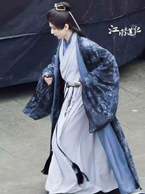 江南采莲记