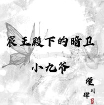 宸王殿下的暗卫小九爷
