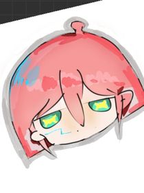 接稿子